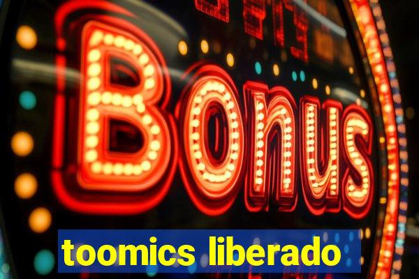 toomics liberado